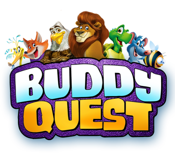 Buddy Quest Home