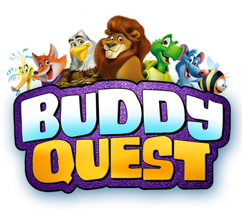 Buddy Quest Home